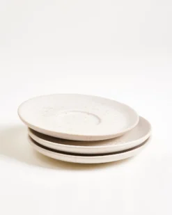 Sintra 6-Piece Set Cappuccino Cup & Small Saucer classic sand