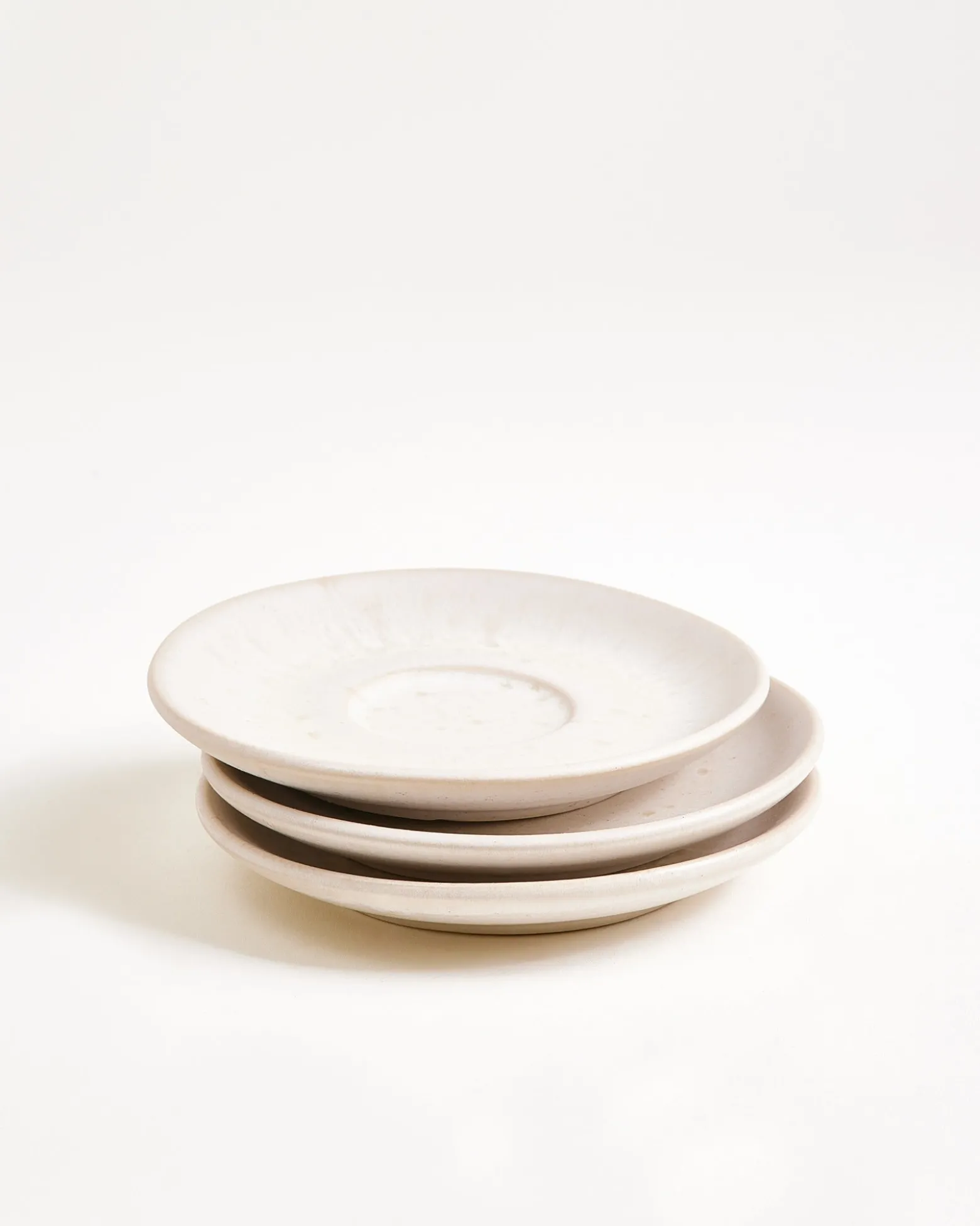 Sintra 4-Piece Set Espresso Cup & Espresso Saucer classic sand