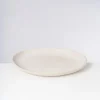 Sintra Servierplatte XL oval sand