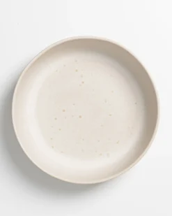 Sintra Servierschale klein modern sand