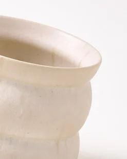 Sintra - Set of 4 cups small bubble sand