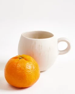 Sintra Tasse klein sand 6er-Set
