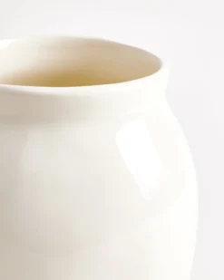 Sombra vase M sand