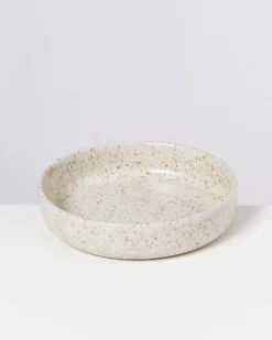 Tavira Geschirr-Set sand 40-teilig