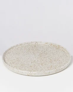 Tavira Geschirr-Set sand 8-teilig