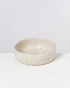 Tavira Geschirr-Set sand 8-teilig