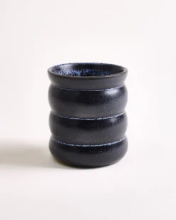 Turmalina - Bubble Cup large black