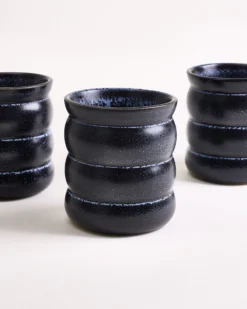 Turmalina - Bubble Cup large black