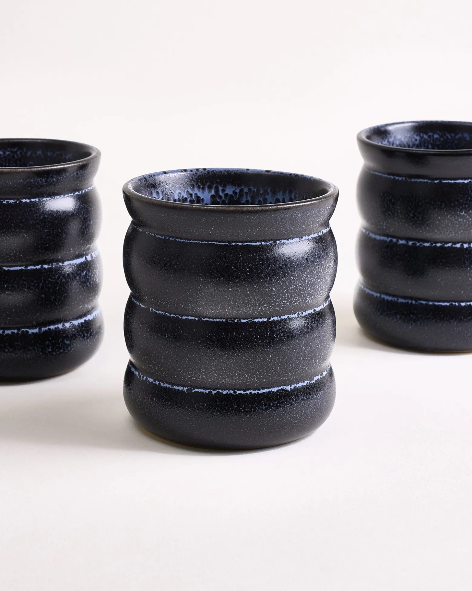 Turmalina - Bubble Cup large black