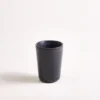 Turmalina - Espressocup black