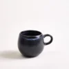 Turmalina - Espressomug black