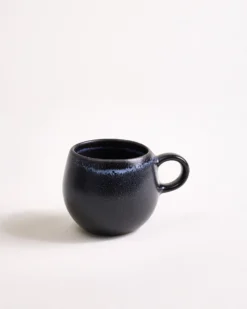 Turmalina - Espressomug black