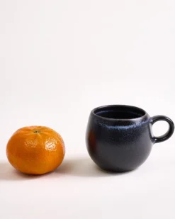 Turmalina - Espressomug black