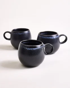Turmalina - Espressomug black