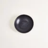 Turmalina - Mini Plate deep black