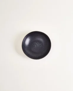 Turmalina - Mini Plate deep black