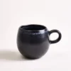 Turmalina - Mug small black