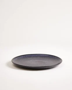 Turmalina Teller klein classic schwarz