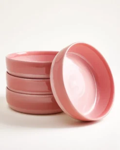 Velar - Cereal bowl modern pink