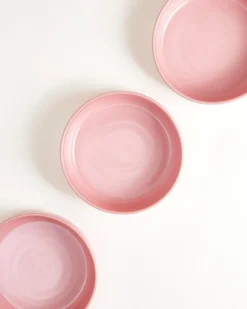 Velar - Cereal bowl modern pink