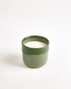 Velar - scented candle 