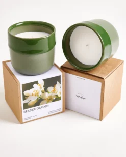 Velar - scented candle 